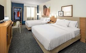 Spark By Hilton Clifton